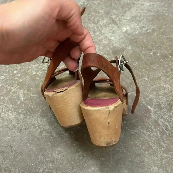 Swedish  hasbeens - Picture 8 of 8